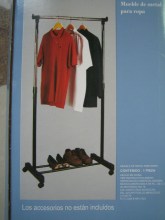 Powder Coated Drying Rack