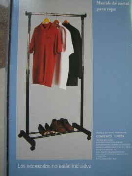 Powder Coated Drying Rack