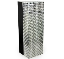 modern sculpture table,sculpture pedestal