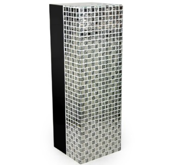 modern sculpture table,sculpture pedestal