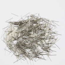 Magnetic needle jewelry stainless steel polishing needle