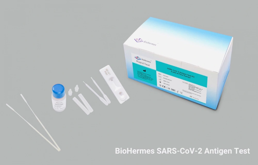 COVID 19 Rapid Antigen Test Kit for Sale, Wholesale Coronavirus