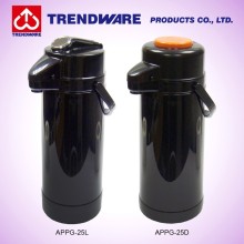 2.5 Liter Hot Water & Coffee Airpot Thermos