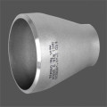 welded type stainless steel reducer