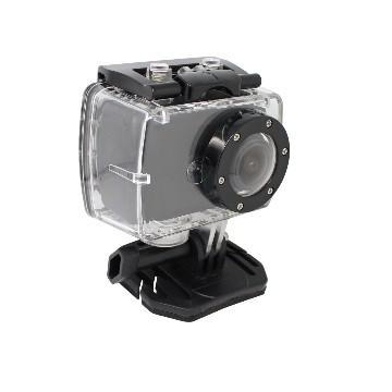 Portablet new fashioned Action Video camcorders; Hiking camera