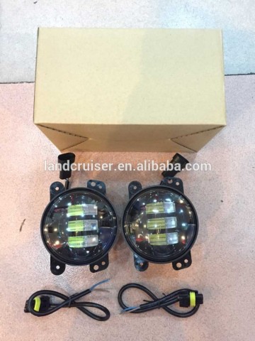 2014 PRADO LED FOG LAMP, prado GX style fog light.