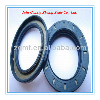 mechanical rubber NBR oil seals for truck