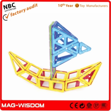 Construction Toys Magical Toys