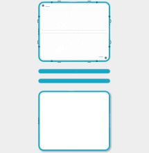 Leisure Water Sports Inflatable Platform - Floating Island Dock