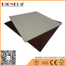 Fsc Certificate Melamine MDF for Furniture Material