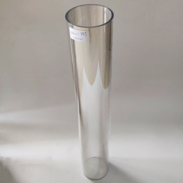 0.46mm Pemimpin Top Leader Film Clear Sheet Roll