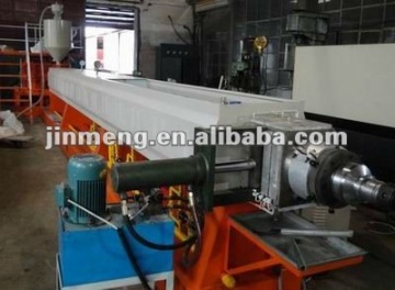 EPE foam sheet plant