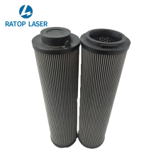 Cooling Water Filter Element