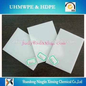 high density polyethylene plate , hdpe board