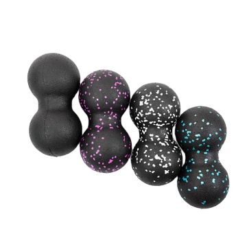 Yoga fitness massage ball