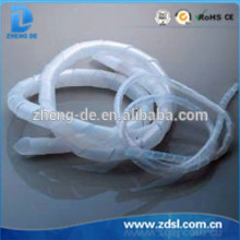 PE Nylon Plastic Spiral Wrapping Band