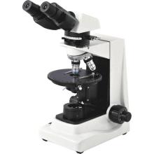 Bestscope BS-5080b Polarizing Microscópio Equipado Deslizamento e Quartz Wedge