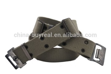 durable high quality military combat belt