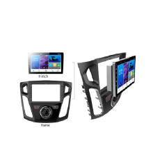 9 Inch Touch Screen Android Car Radio DVD Player for Ford Focus 2012-2017