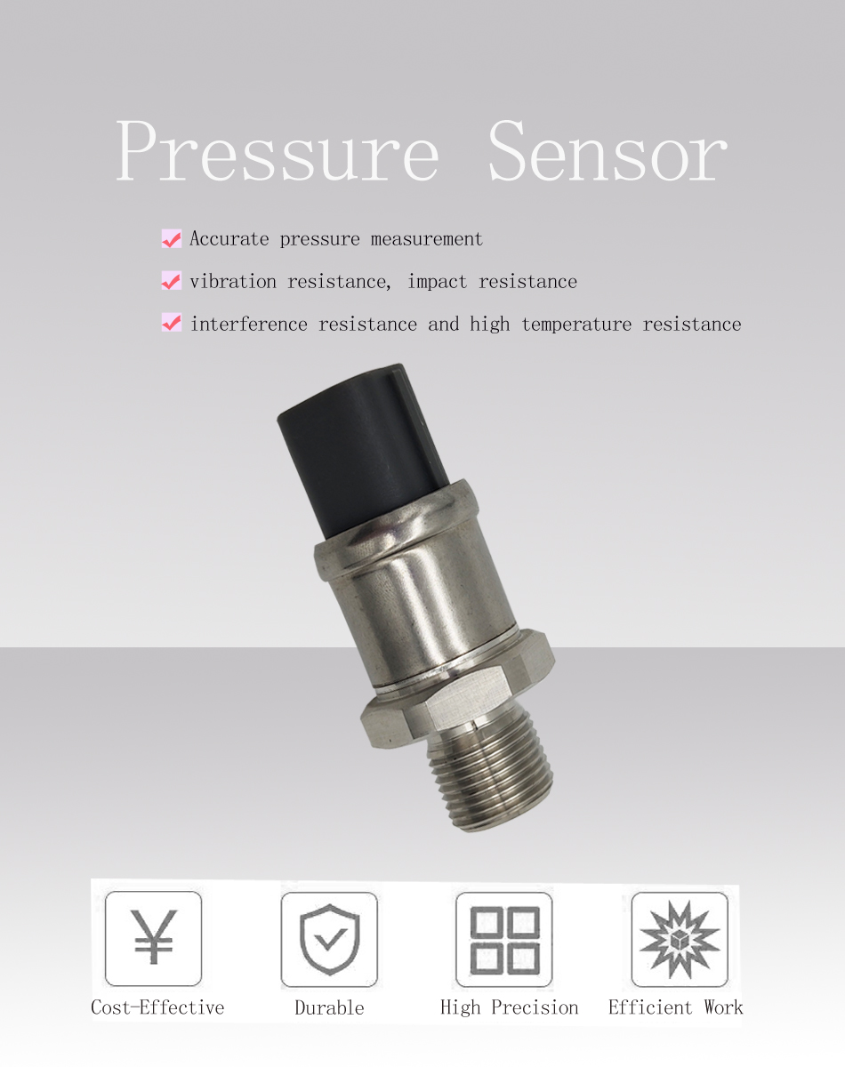 HM5503 Hydraulic pressure transmitter HM5503 Hydraulic pressure transmitter