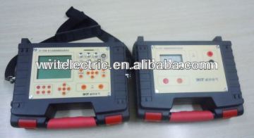 Cable Fault Locator,