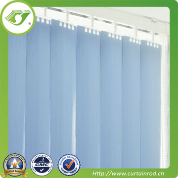 Modern window blinds/ pvc window blinds