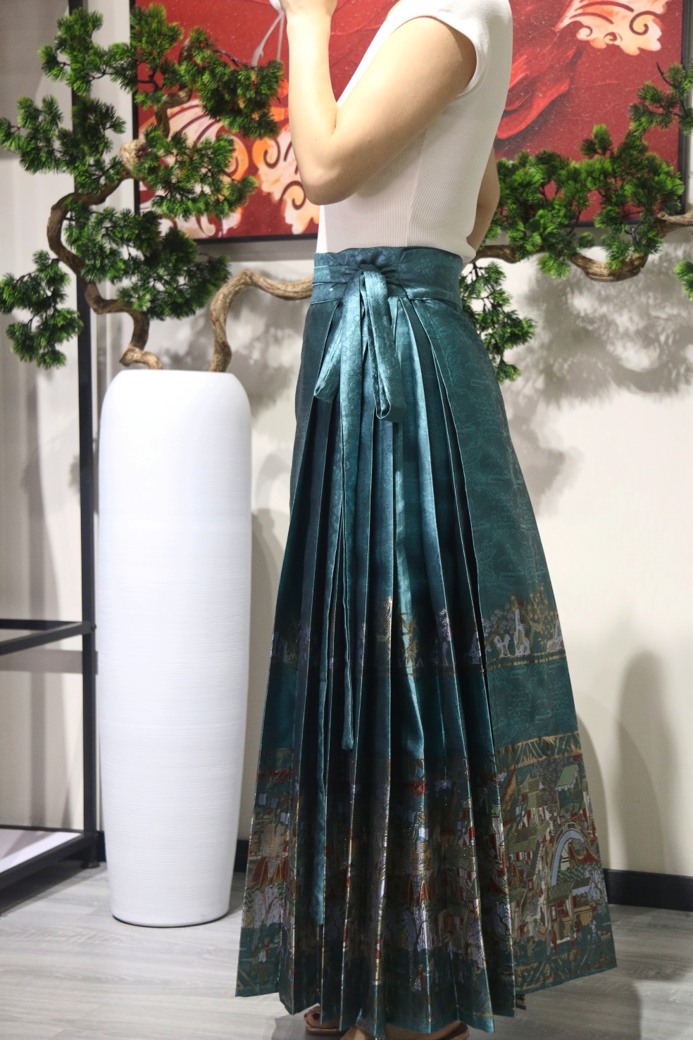 Hanfu por dinastía hanfu by dynasty