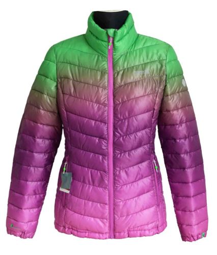 Ladies elegant colorful jacket