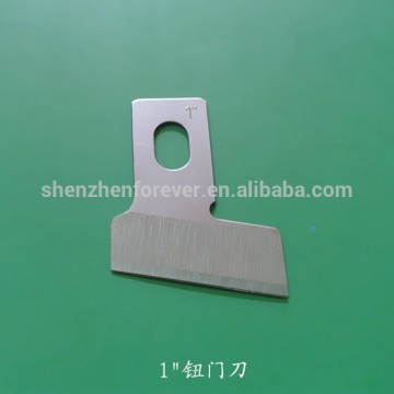 industrial sewing machine knife