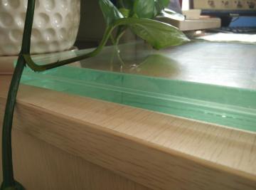 laminated glass panels  sentryglas laminated glass