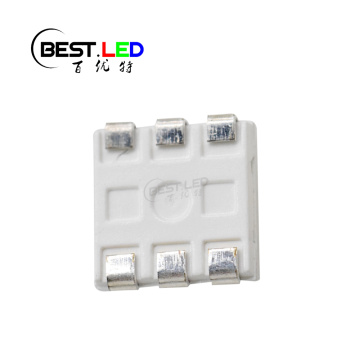 410nm 5050 purple light SMD LED