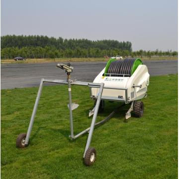 A new type of small-scale irrigator that is energy-saving, precision-irrigated and does not damage crops 60-120