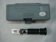 Hand Auto Refractometer for Wine
