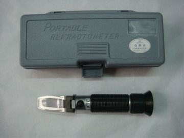 Hand Auto Refractometer for Wine