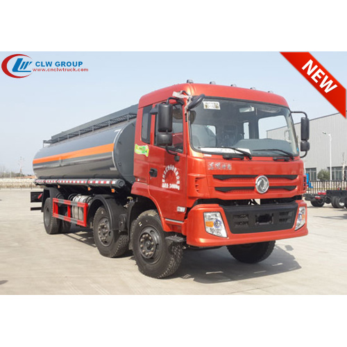 Tout nouveau camion de transport de carburant Dongfeng 20000litres