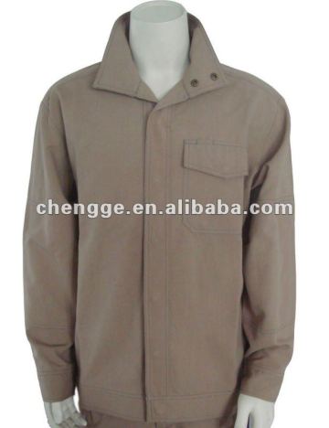 Welding Jacket