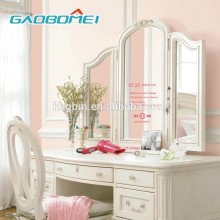 Gaobomei 15inch interactive bar table magic mirror with ad management software/wifi