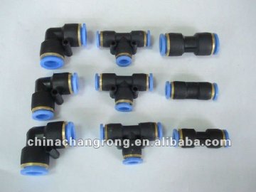 Push in fitting/push fit fitting/push fit fitting/push lock fittings/push pull fittings