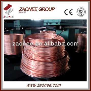 Copper Rod Upward Continuous Casting Machine (Copper Casting Line)