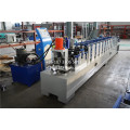 v steel purline profile angle iron forming machine