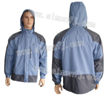 Outer Jacket (SM2505)