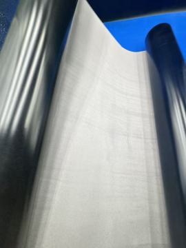 Unveiling the Elegance and Functionality of Grey Flocking Film in Premium Packaging