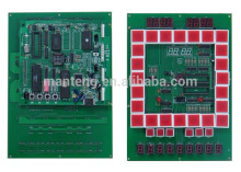 Mario Game Board Game Machine Available