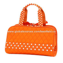 Collapsible Cosmetic Bag Sets