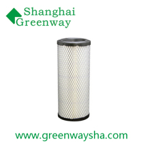 Baldwin Air filter RS3988 for Hitachi;John Deere