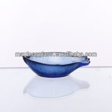 Handmade Blue Color olive serving dishes