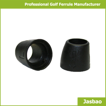 Rubber Golf Ferrule For Golf Club Shaft Equiment