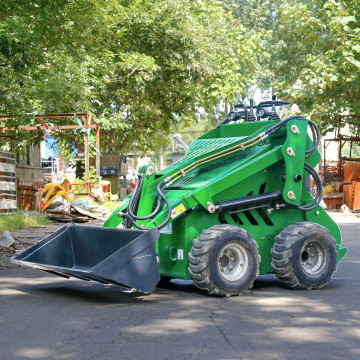 Skid Steer Loader Best Quality Good Sale