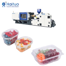 High Speed injection mold maker