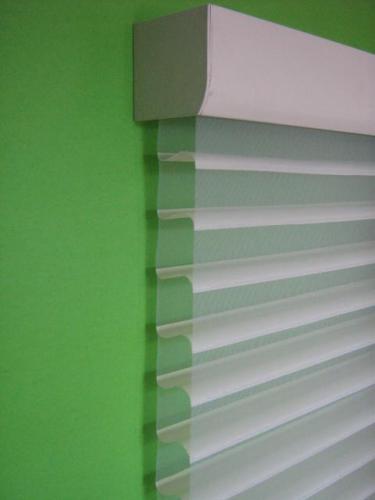 home decoration shangri-la blinds/shangri-la curtain